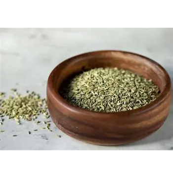 Fresh Organic Fennel Seeds